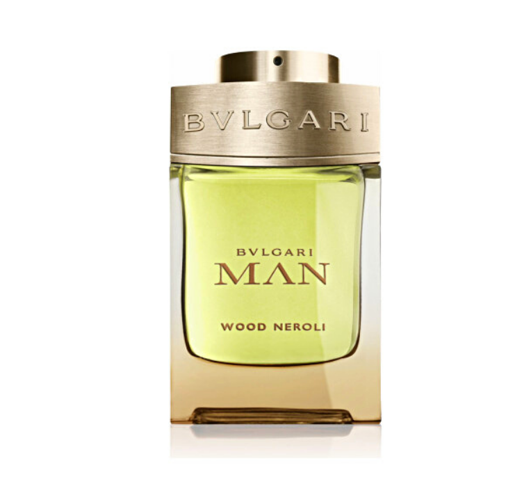Decant/Sample Bvlgari Man Wood Neroli EDP 10ml