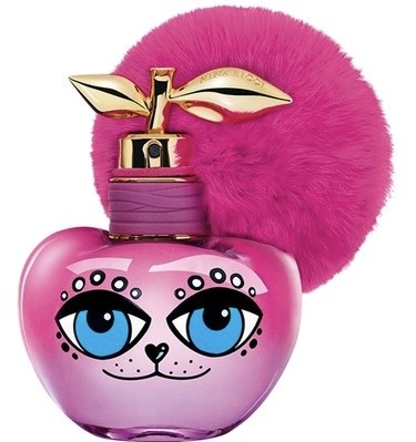 Decant/Sample Nina Ricci Les Monstres Luna Blossom For Women EDT 10ml