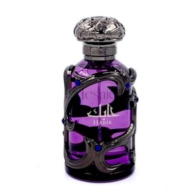 Decant/Sample Lattafa Habik for Men EDP 10ml