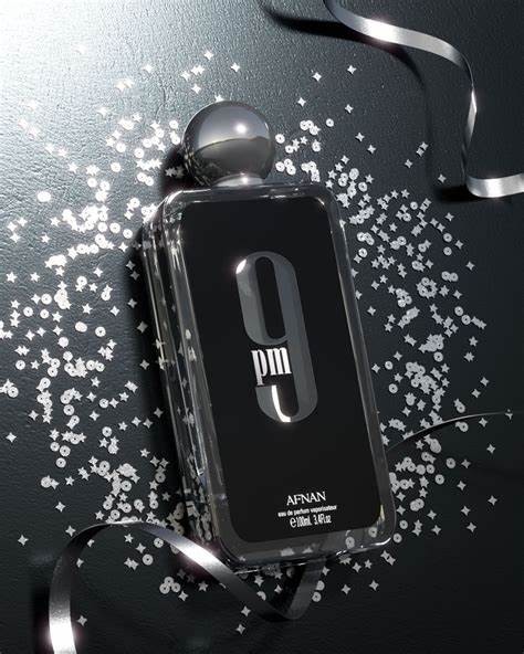 Afnan 9pm on sale edp 100ml