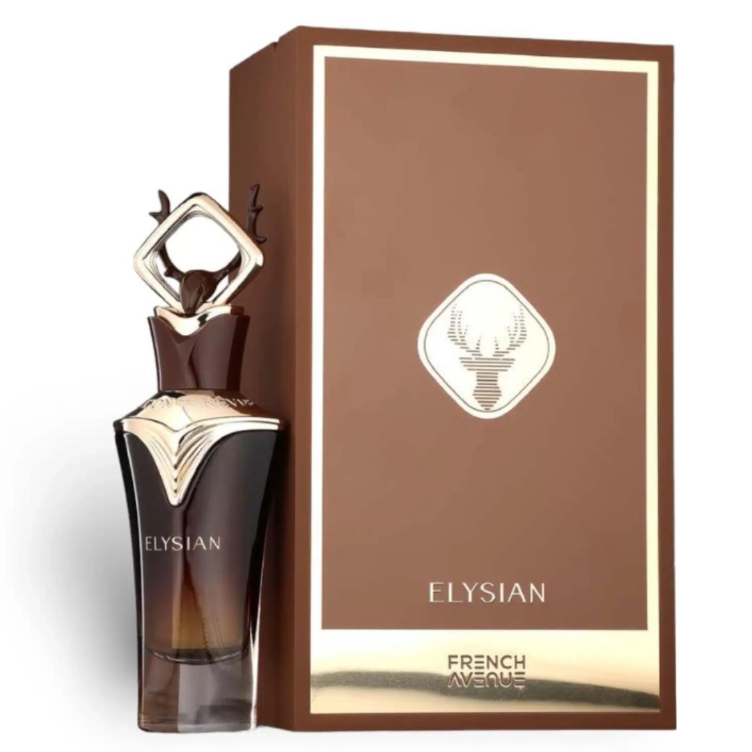 Guerlain L'Homme Ideal Platine Privé For Men EDT 100ml