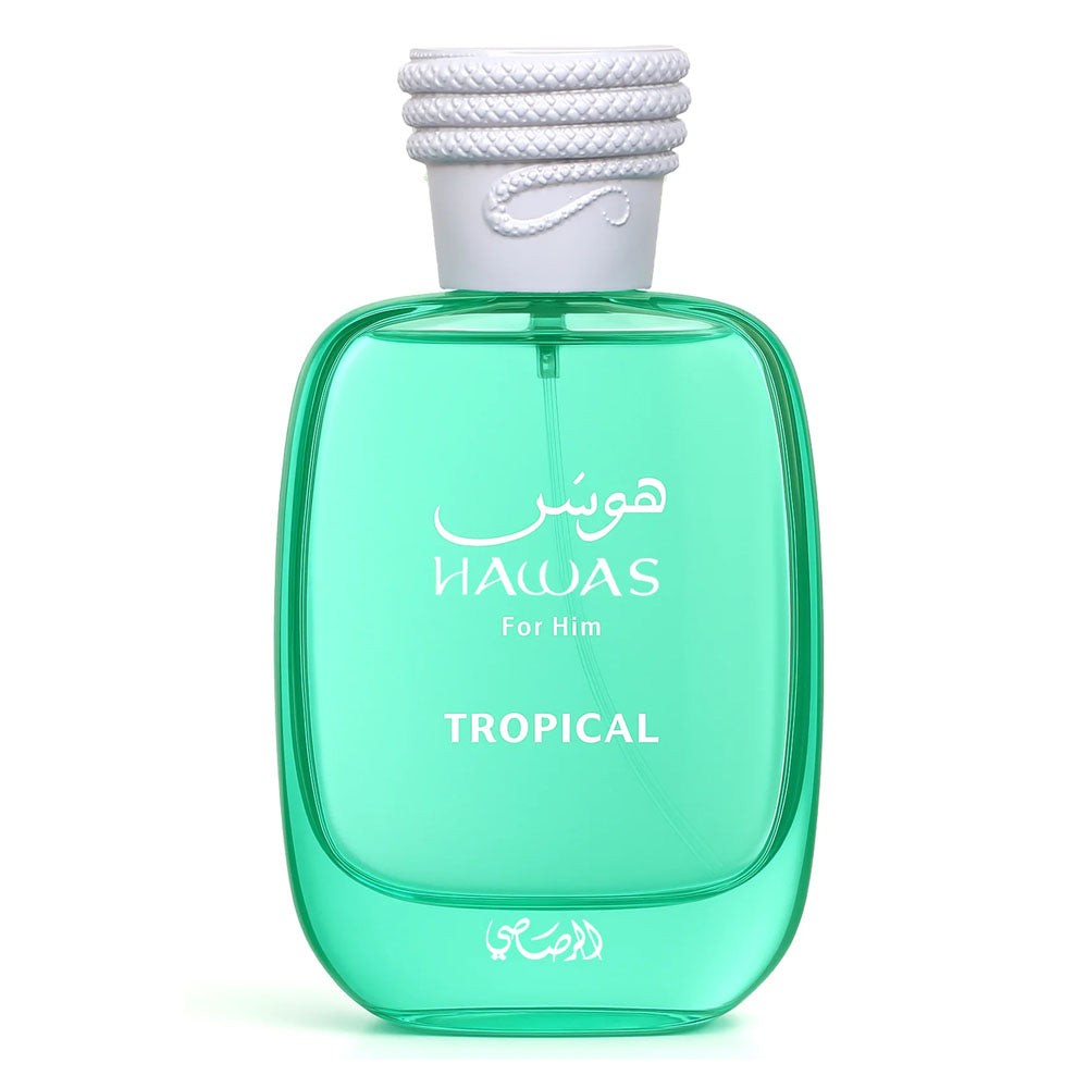 Decant/Sample Rasasi Hawas Tropical EDP 10ml