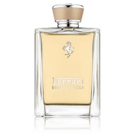 Buy Decant Sample Ferrari Bright Neroli For Men and Women EDT 10ml Online AAR Fragnances