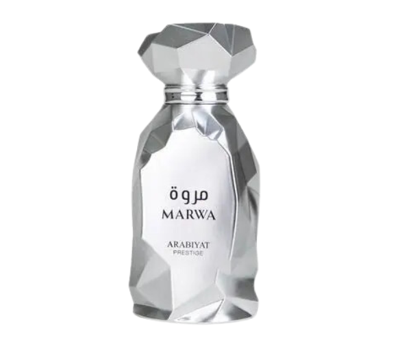 Decant/Sample Arabiyat Prestige Marwa For Men EDP 10ml