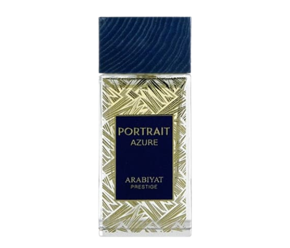 Decant/Sample Arabiyat Prestige Portrait Azure For Men And Women EDP 10ml