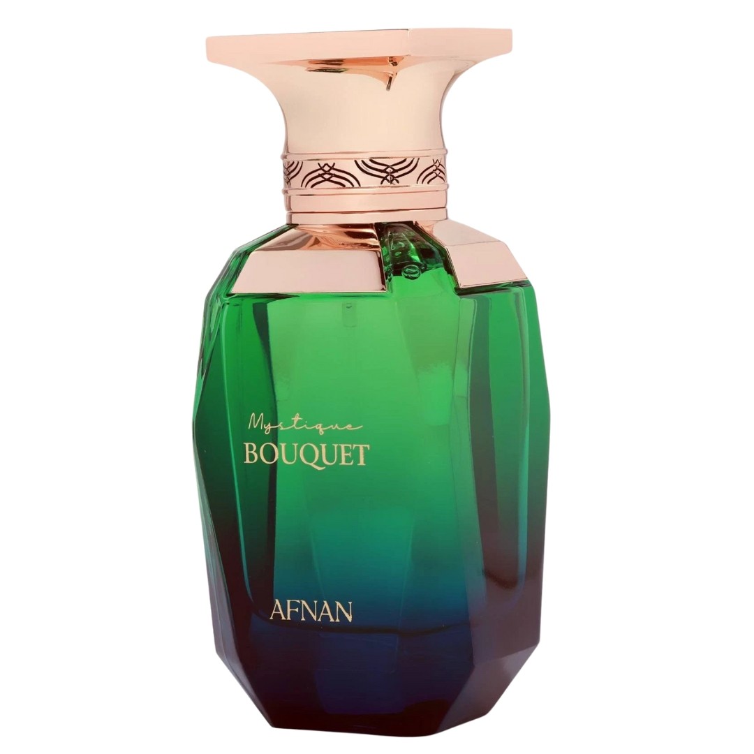 Decant/Sample Afnan Mystique Bouquet For Women EDP 10ml
