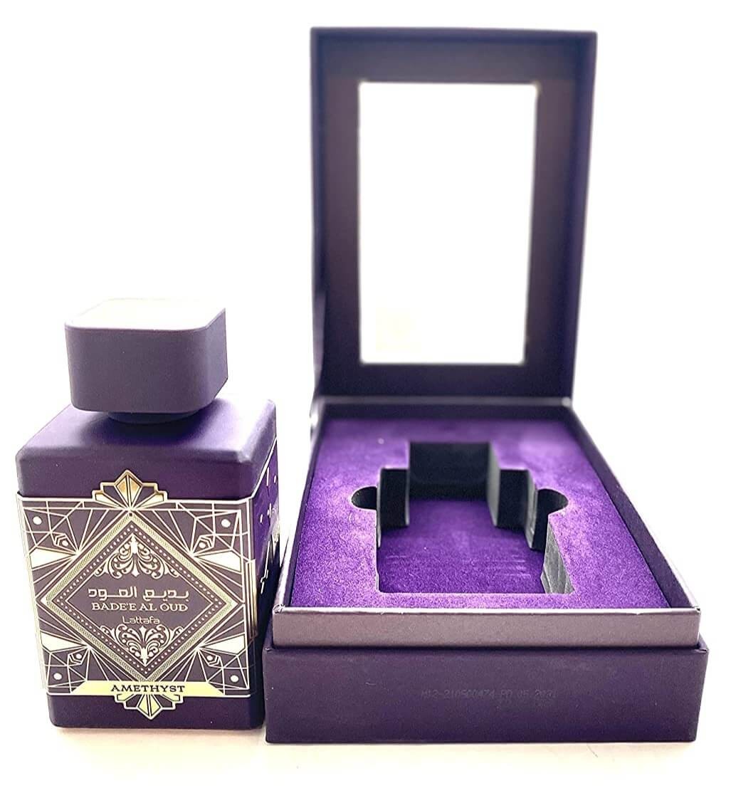Oud lattafa online
