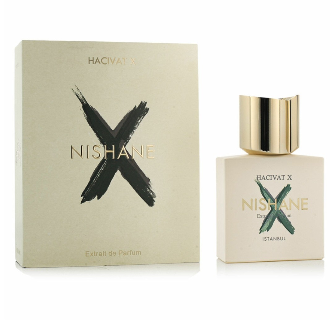 Nishane Hacivat X For Men And Women Extrait De Parfum 100ml