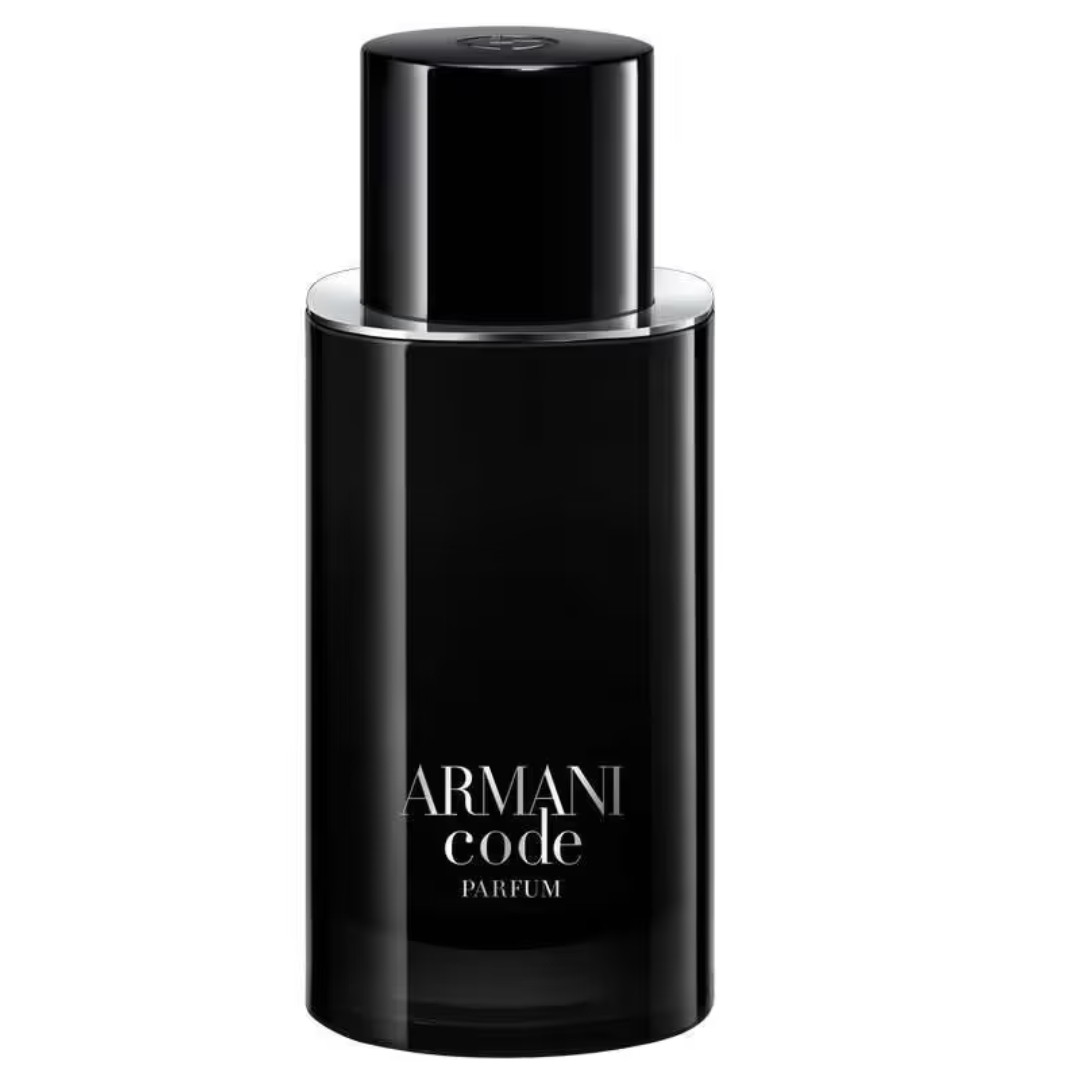Decant/Sample Armani Code For Men Parfum 10ml