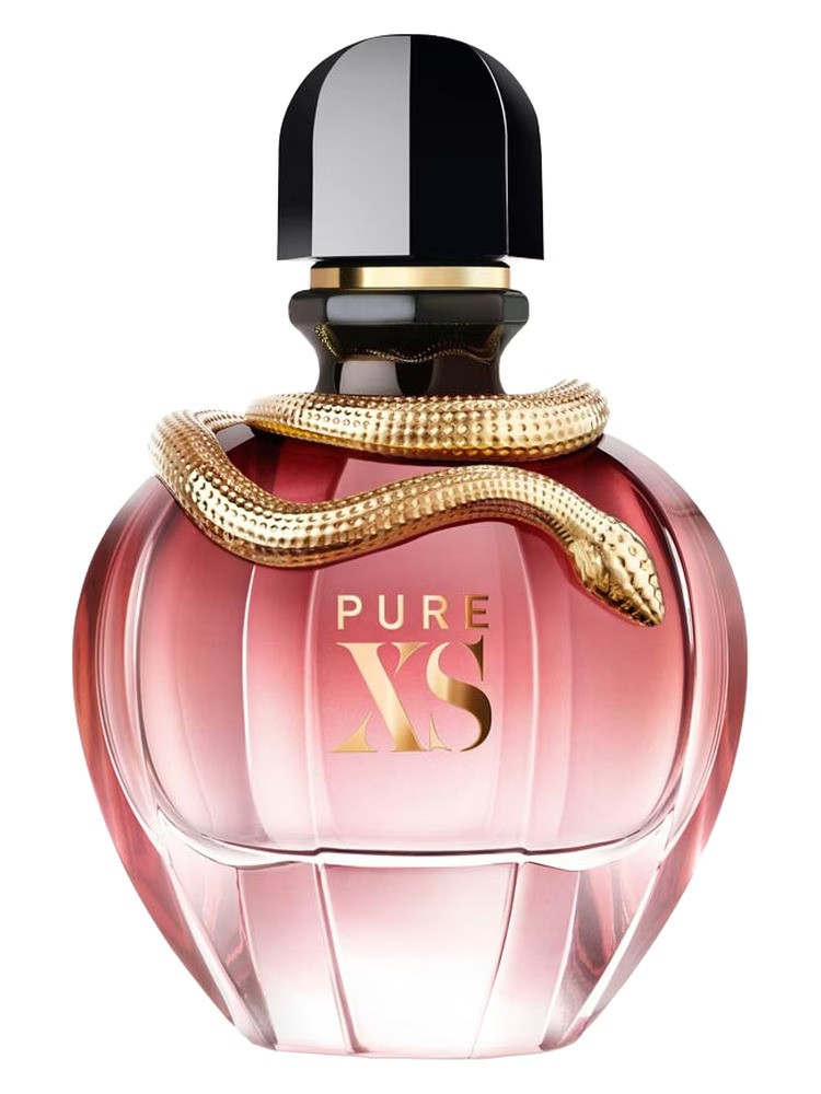 Decant/Sample Paco Rabanne For Women EDP 10ml
