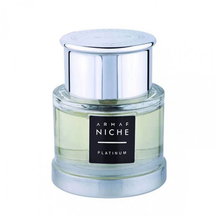 Armaf platinum top niche