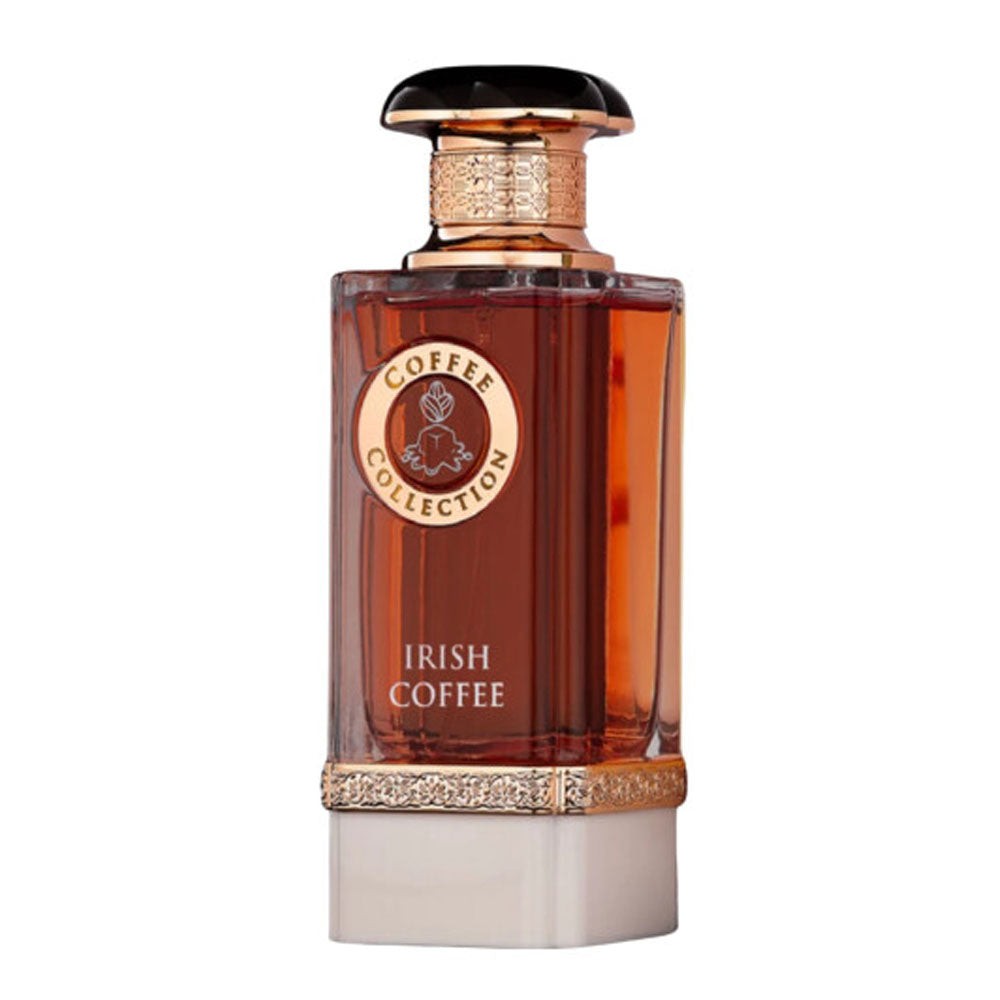 Decant/Sample Fragrance World Irish Coffee EDP 10ml