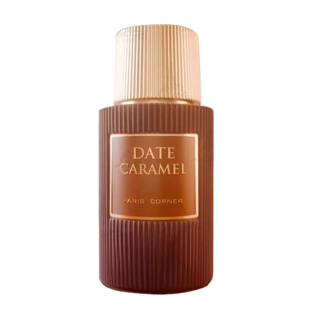 Decant/Sample Paris Corner Date Caramel For Men And Women EDP 10ml