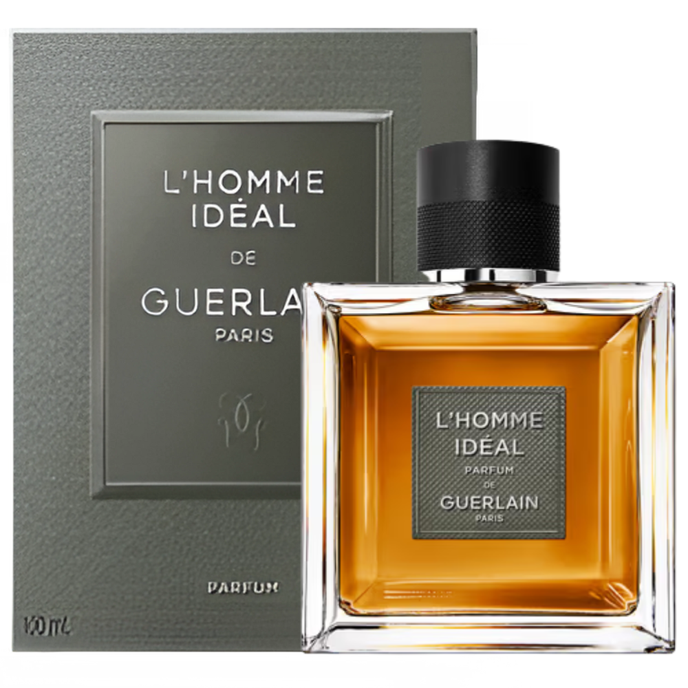 Guerlain L'Homme Ideal Parfum 100ml
