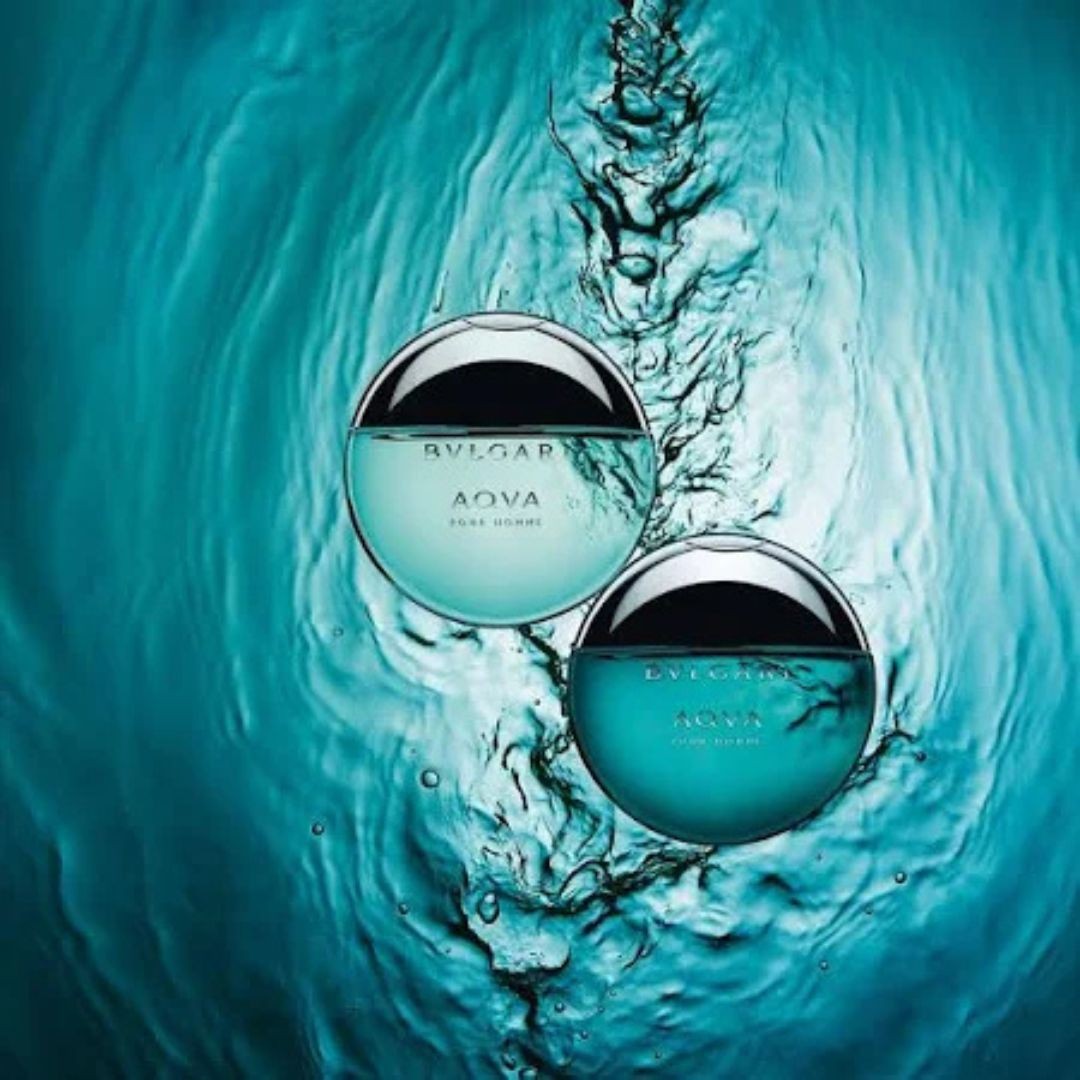 Bvlgari Aqva Pour homme Giftset EDT 100ml+15ml