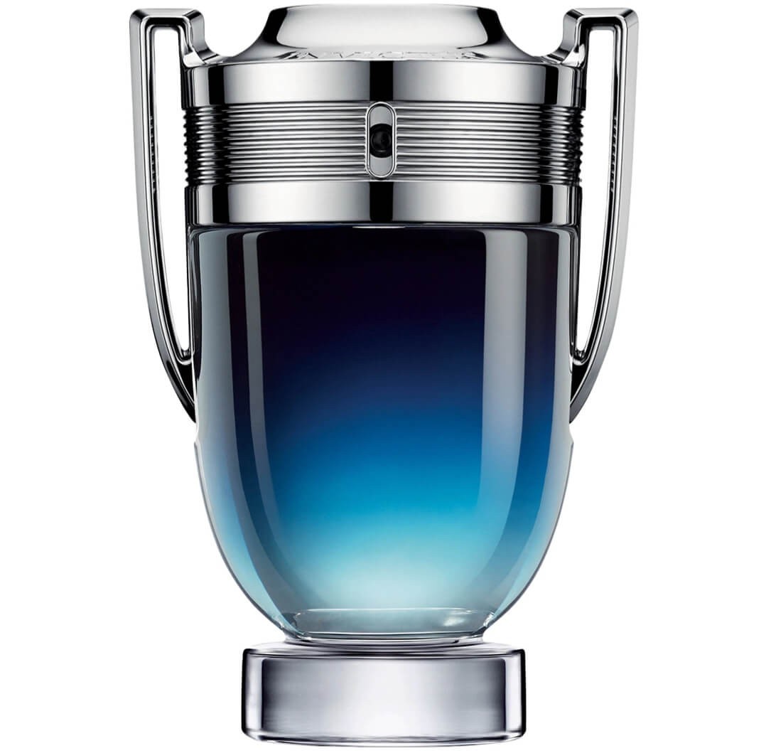 Paco rabanne online invictus release date