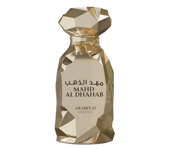Decant/Sample Arabiyat Prestige Mahd Al Dhahab For Men And Women EDP 10ml