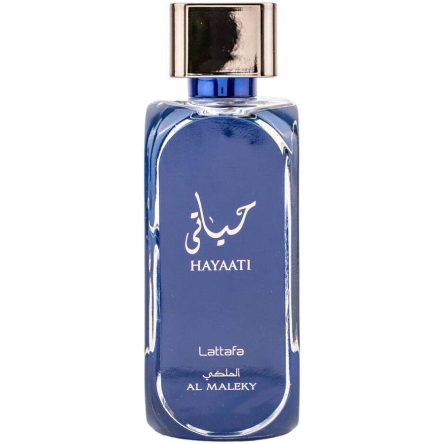 Lattafa hayaati on sale