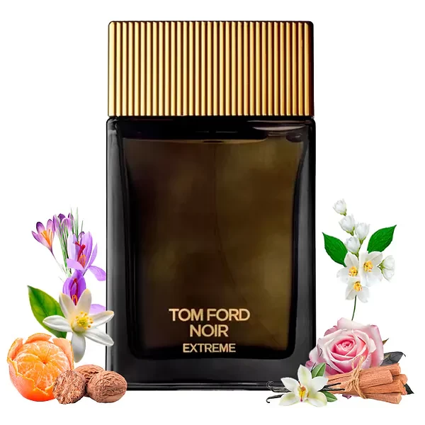 Tom Ford Noir Extreme EDP 150ml