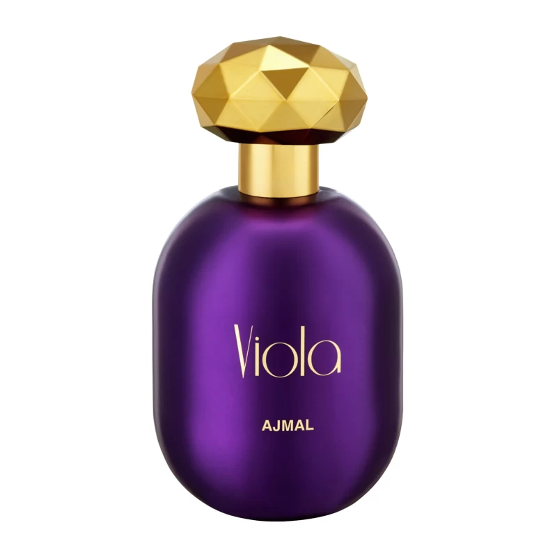 Decant/Sample Ajmal Viola EDP 10ml