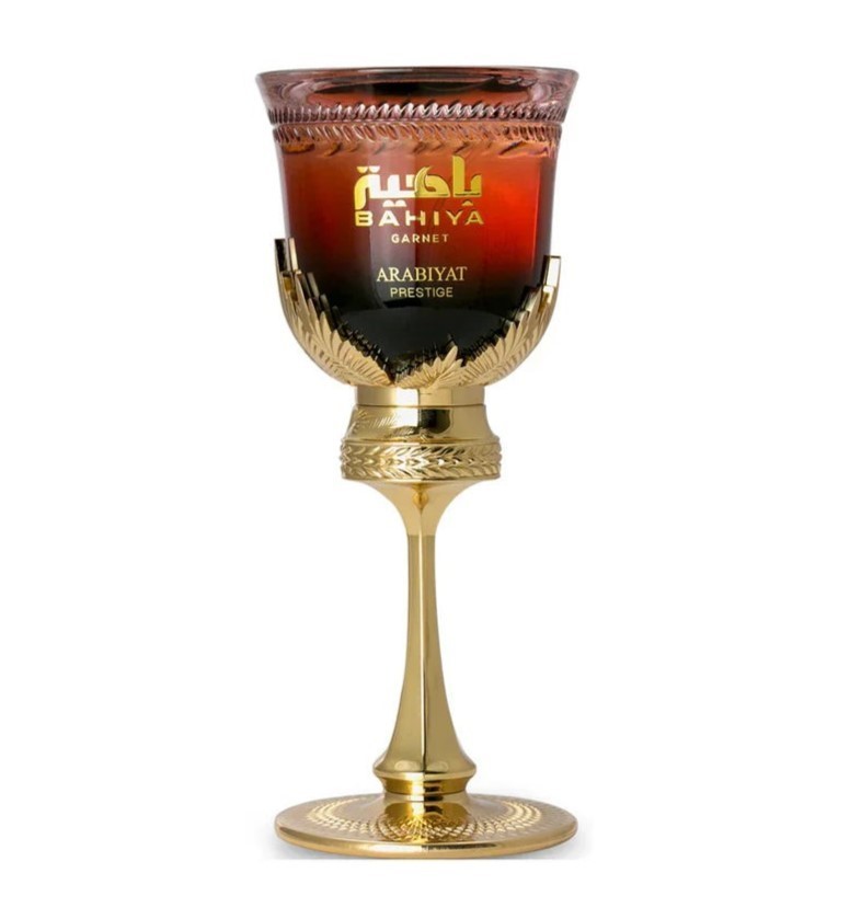Decant/Sample Arabiyat Prestige Bahiya Garnet For Women EDP 10ml