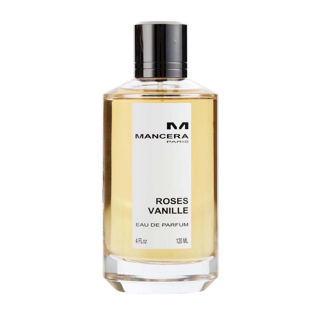 Mancera roses vanille stores cheap