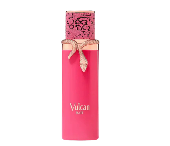 Decant/Sample French Avenue Vulcan Baie For Men And Women Extrait De Parfum 10ml