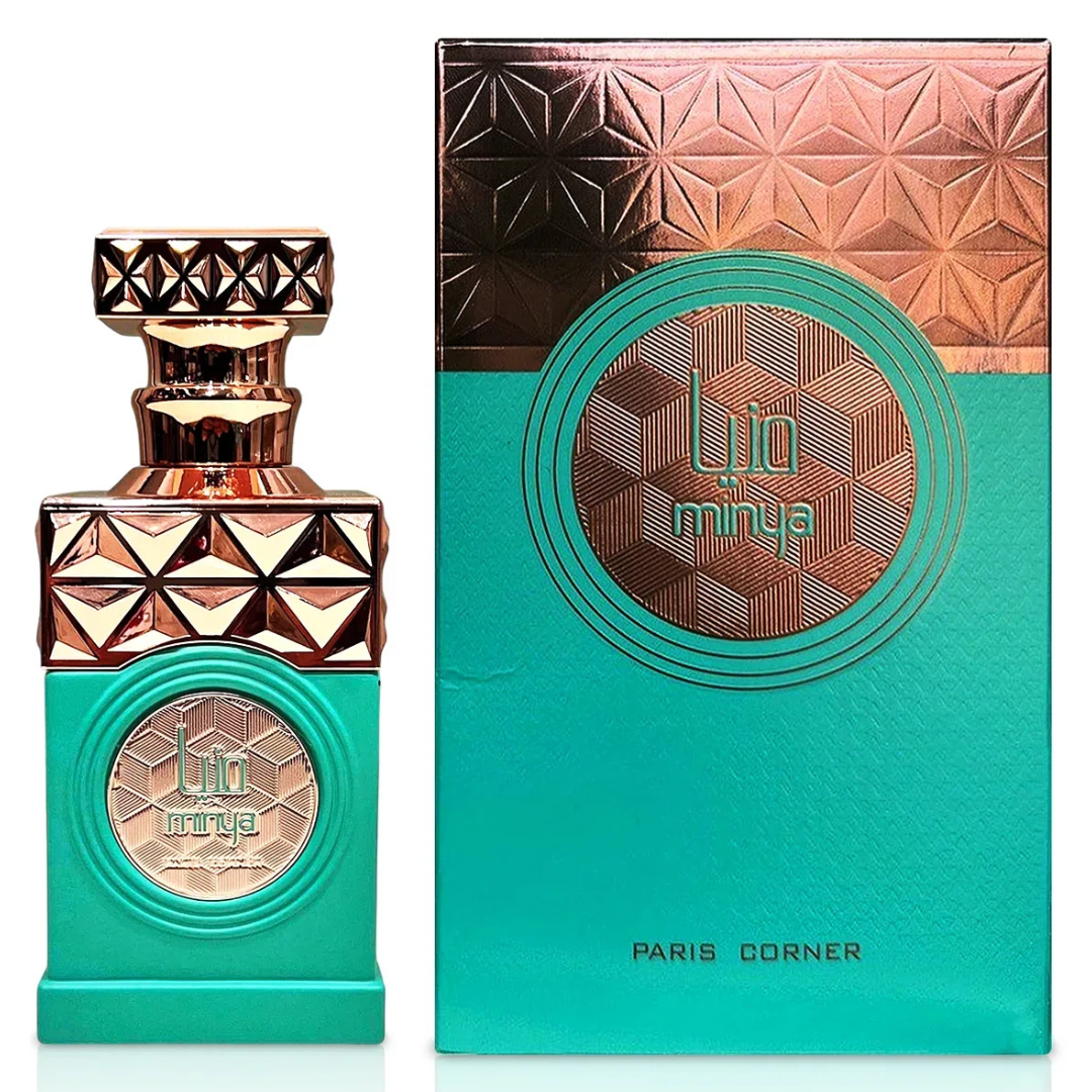 Buy Paris Corner Minya For Men and Women EDP 100ml