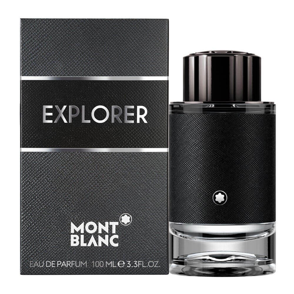 Explorer montblanc on sale for men