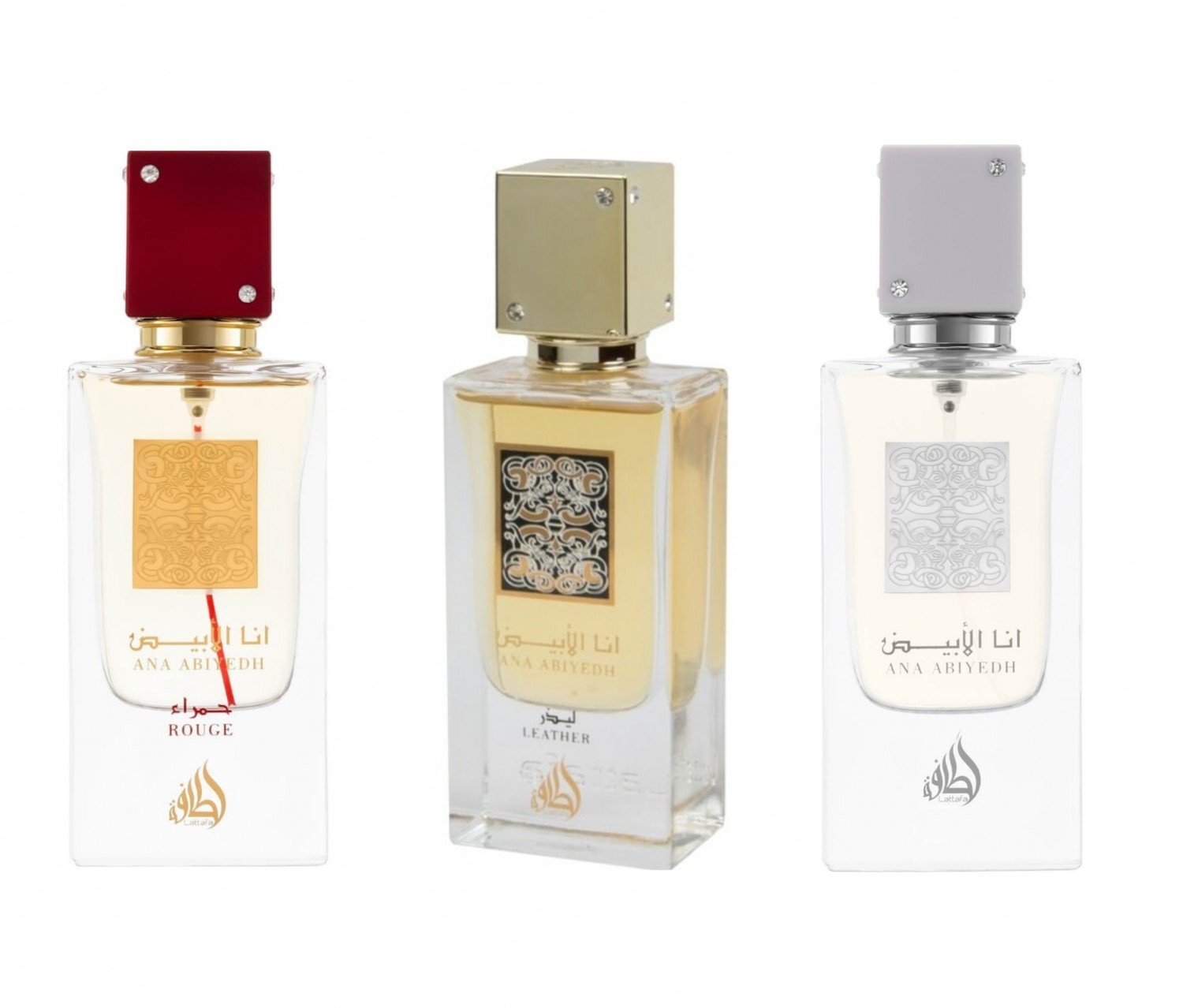 Ana abiyedh on sale lattafa perfumes