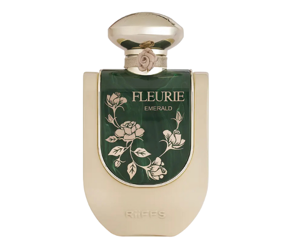 Decant/Sample Riiffs Fleurie Emerald For Women EDP 10ml
