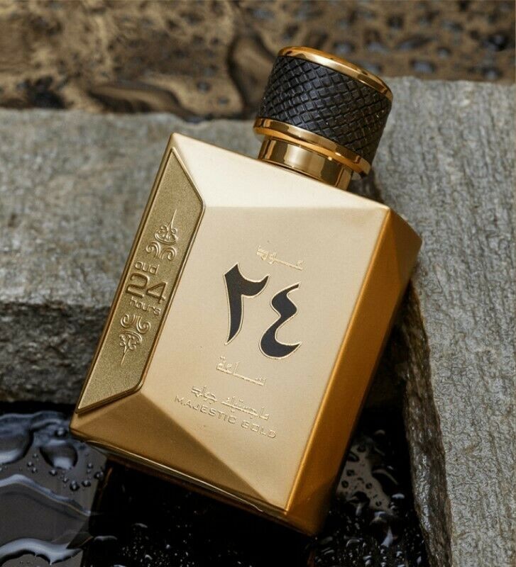 Oud ard al zaafaran new arrivals