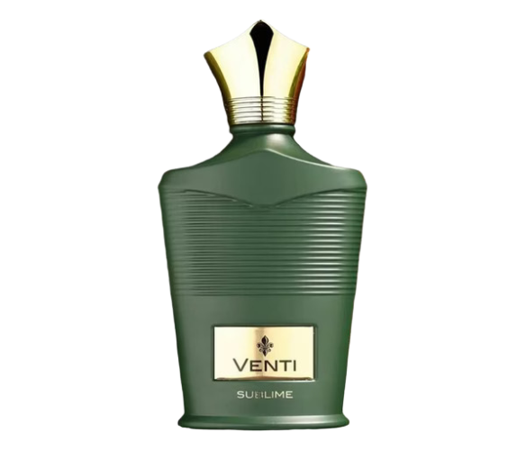 Decant/Sample Fragrance World Venti Sublime For Men And Women EDP 10ml