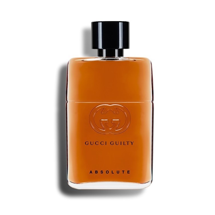 Gucci Guilty Absolute For Men EDP 90ml
