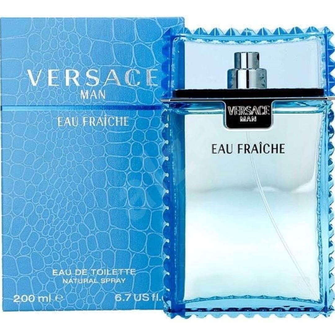 Versace dreamer 200ml online