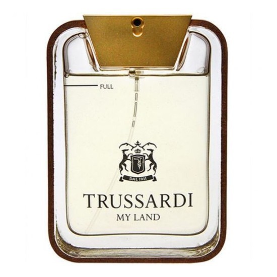 Decant/Sample Trussardi My Land For Men EDT 10ml