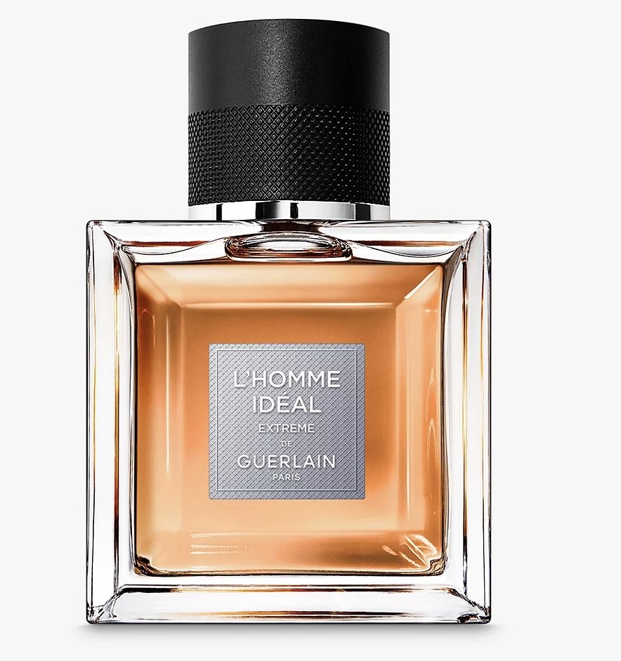 Guerlain shop homme ideal