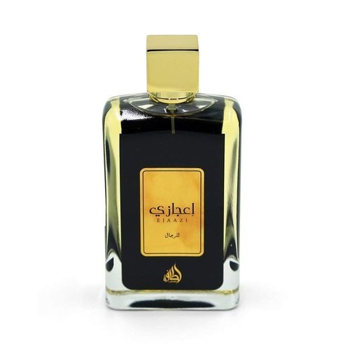 Buy Decant Sample Lattafa Ejaazi For Men And Women EDP 10ml Online