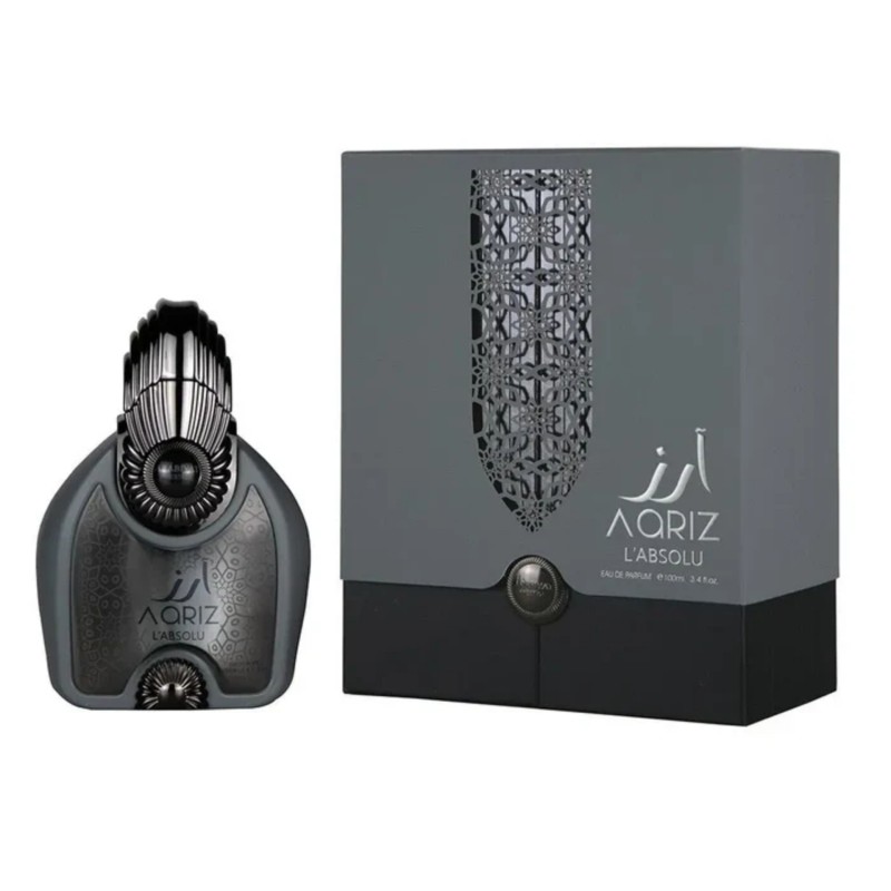 Arabiyat Prestige Aariz L’Absolu For Men And Women EDP 100ml