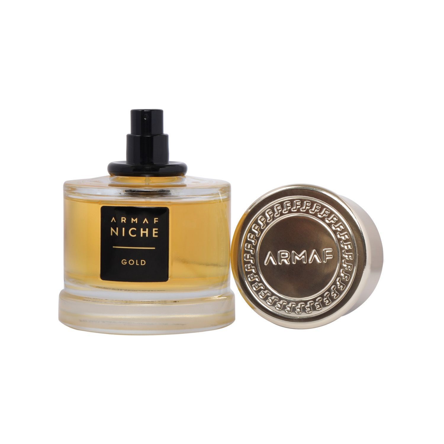 Armaf niche gold 2025