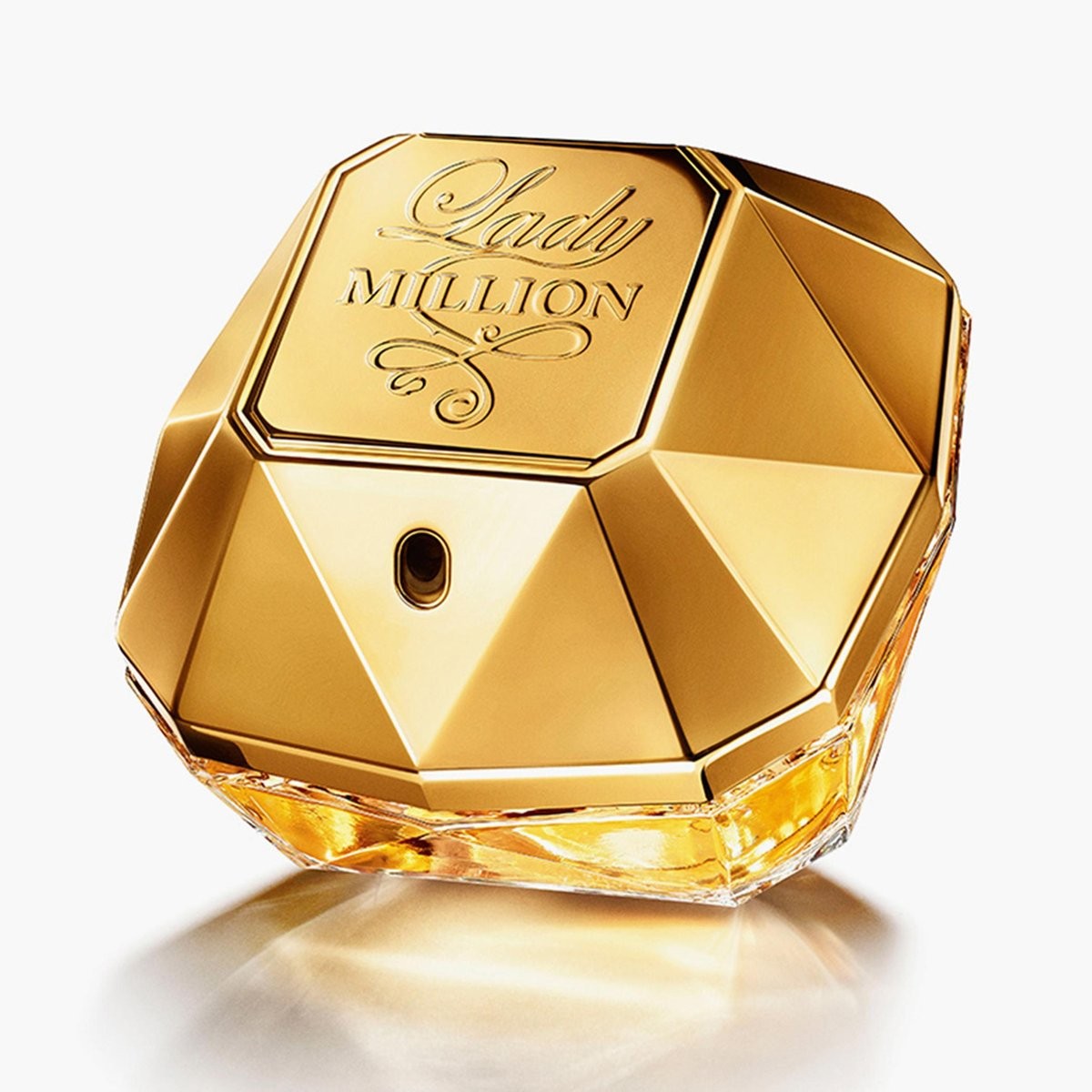 Decant/Sample Paco Rabanne Lady Million EDP 10ml