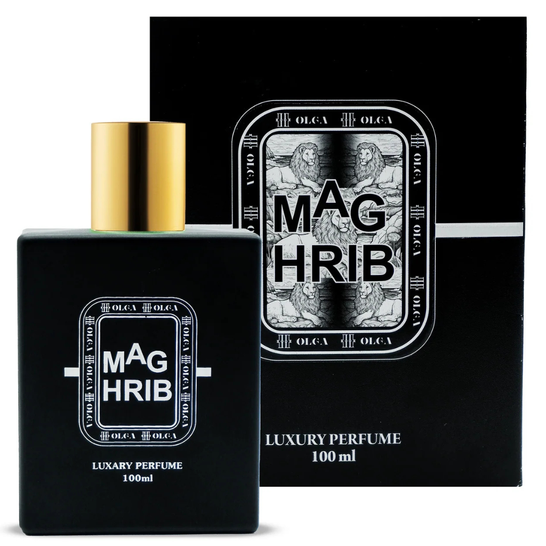 Olga Maghrib 100ml