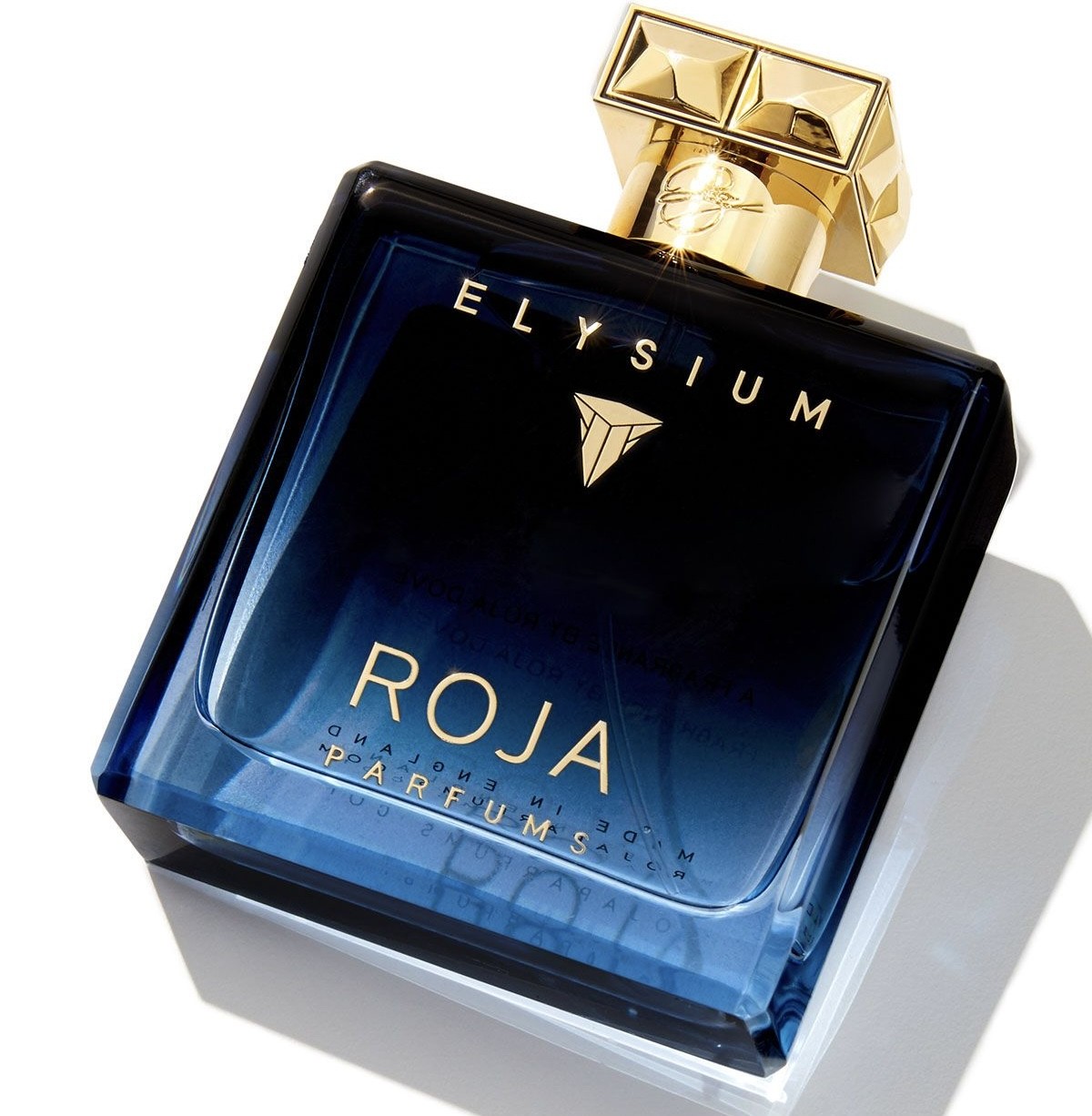 Roja Parfums Roja Elysium Pour Homme Parfum Cologne 100ml