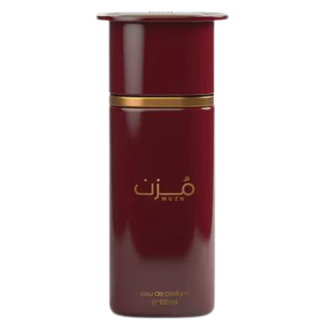 Decant/Sample Ahmed Al Maghribi Muzn EDP 10ml