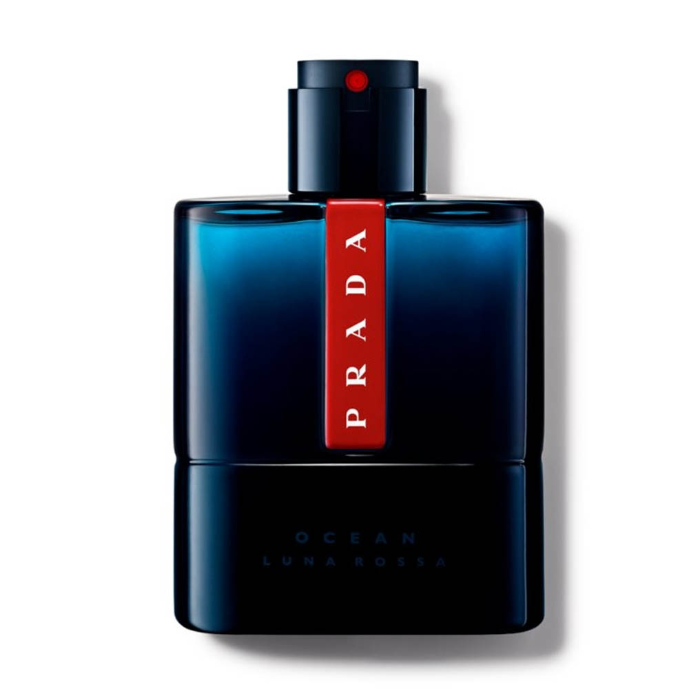Decant/Sample Prada Luna Rossa Ocean For Men EDP 10ml
