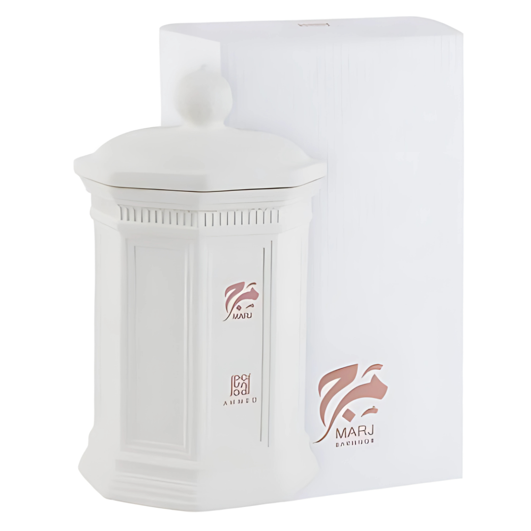 Ahmed Al Maghribi Marj Bakhoor 100grams