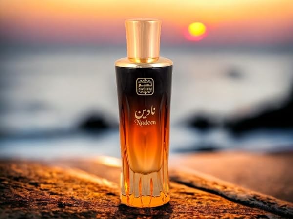 Naseem Nadeen For Men And Women Aqua Parfum 80ml