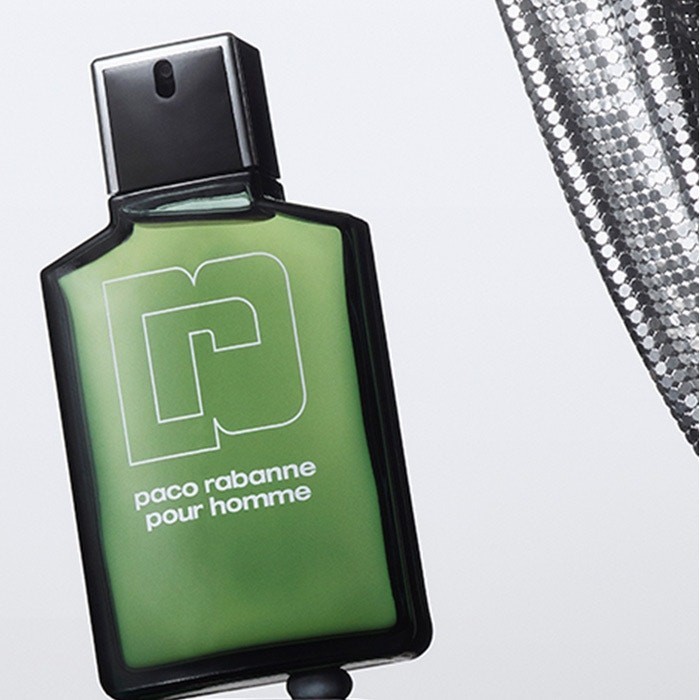 Paco rabanne pour homme parfum sales