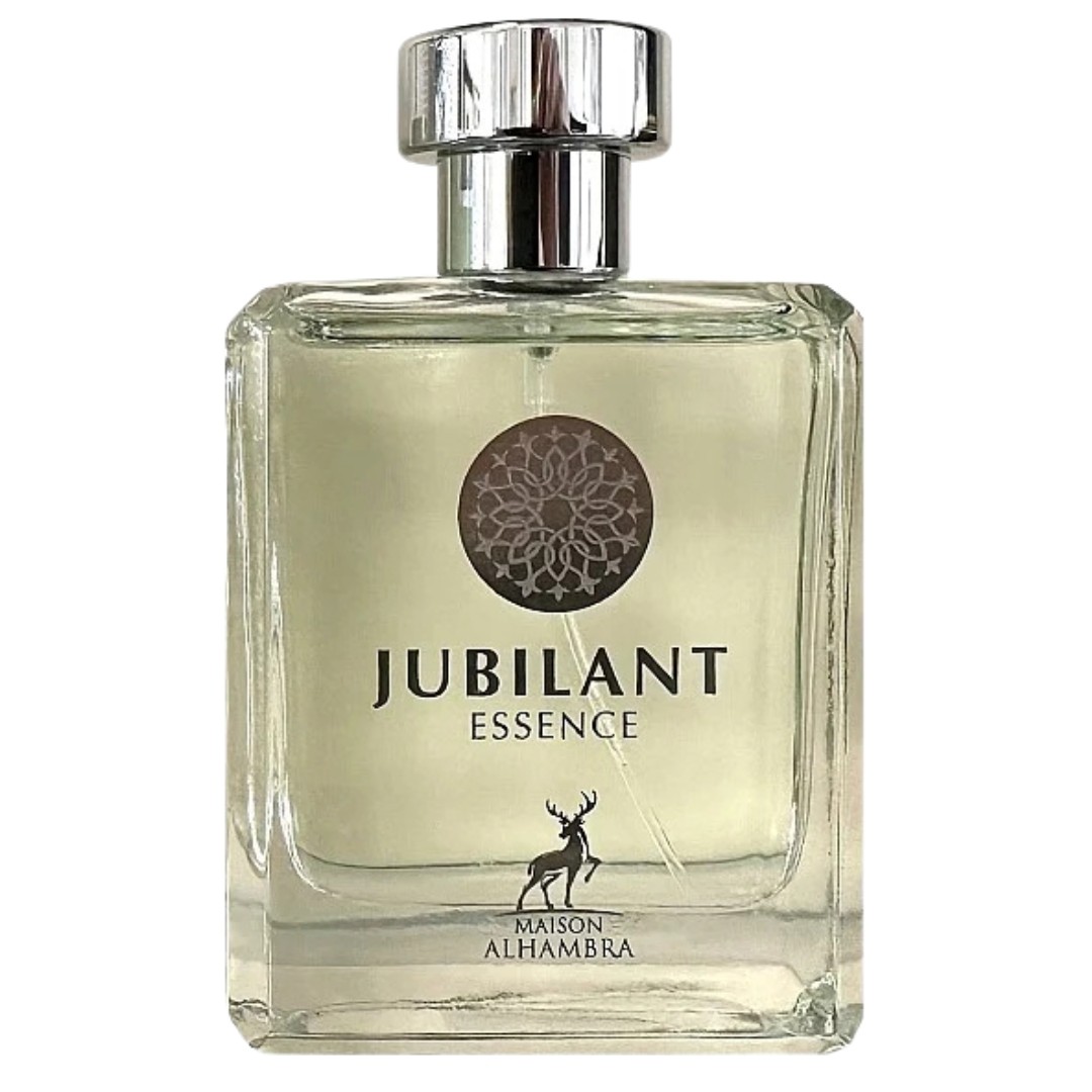 Maison Alhambra Jubilant Essence For Women EDP 100ml
