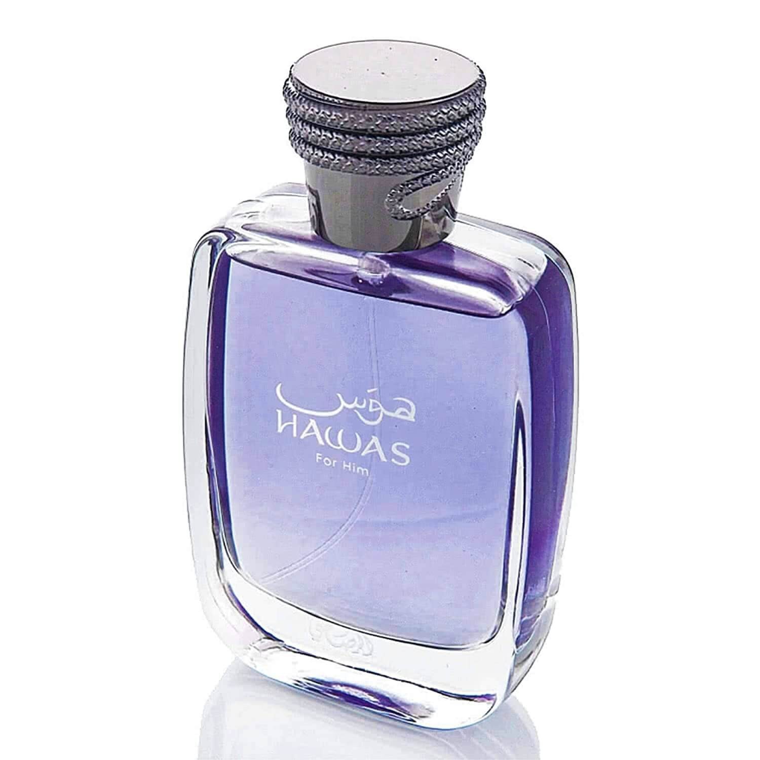 Hawas perfume 2025